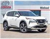2023 Nissan Rogue Platinum (Stk: 6268) in Welland - Image 1 of 27