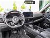 2023 Nissan Rogue Platinum (Stk: 6268) in Welland - Image 11 of 27