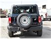 2025 Ford Bronco Base (Stk: B51778) in GEORGETOWN - Image 7 of 28
