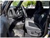 2025 Ford Bronco Base (Stk: B51778) in GEORGETOWN - Image 14 of 28