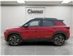 2026 Chevrolet TRAILBLAZER AWD RS  (Stk: 26-005) in KILLARNEY - Image 4 of 11