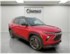 2026 Chevrolet TRAILBLAZER AWD RS  (Stk: 26-005) in KILLARNEY - Image 1 of 11