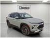 2026 Chevrolet TRAILBLAZER AWD LT  (Stk: 26-006) in KILLARNEY - Image 1 of 38