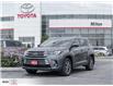 2018 Toyota Highlander XLE (Stk: 546752) in Milton - Image 1 of 28