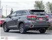 2018 Toyota Highlander XLE (Stk: 546752) in Milton - Image 5 of 28