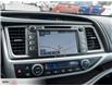 2018 Toyota Highlander XLE (Stk: 546752) in Milton - Image 11 of 28