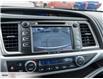 2018 Toyota Highlander XLE (Stk: 546752) in Milton - Image 12 of 28