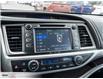 2018 Toyota Highlander XLE (Stk: 546752) in Milton - Image 19 of 28