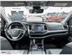 2018 Toyota Highlander XLE (Stk: 546752) in Milton - Image 27 of 28