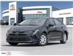 2025 Toyota Corolla L (Stk: 249744) in Milton - Image 1 of 23