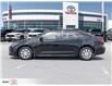 2025 Toyota Corolla L (Stk: 249744) in Milton - Image 3 of 23