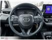 2025 Toyota Corolla L (Stk: 249744) in Milton - Image 9 of 23