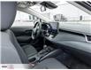 2025 Toyota Corolla L (Stk: 249744) in Milton - Image 20 of 23