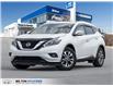 2018 Nissan Murano SL (Stk: 178260) in Milton - Image 1 of 28