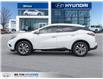 2018 Nissan Murano SL (Stk: 178260) in Milton - Image 3 of 28