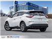 2018 Nissan Murano SL (Stk: 178260) in Milton - Image 5 of 28