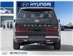 2024 Hyundai Santa Fe HEV Preferred w/Trend Package (Stk: 029337) in Milton - Image 6 of 26