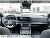 2024 Hyundai Santa Fe HEV Preferred w/Trend Package (Stk: 029337) in Milton - Image 25 of 26