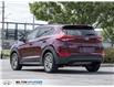 2016 Hyundai Tucson Luxury (Stk: 213863) in Milton - Image 5 of 25