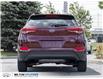 2016 Hyundai Tucson Luxury (Stk: 213863) in Milton - Image 6 of 25