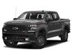 2021 Chevrolet Silverado 1500 LT Trail Boss (Stk: 40T25-4242A) in Dawson Creek - Image 1 of 9