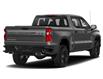 2021 Chevrolet Silverado 1500 LT Trail Boss (Stk: 40T25-4242A) in Dawson Creek - Image 3 of 9