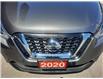 2020 Nissan Kicks S (Stk: PV4286) in Cornwall - Image 6 of 29