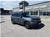 2022 Ford Bronco Sport Big Bend in Sarnia - Image 1 of 16