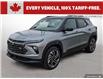 2025 Chevrolet TrailBlazer RS (Stk: 2-11880) in Oshawa - Image 1 of 20