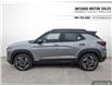 2025 Chevrolet TrailBlazer RS (Stk: 2-11880) in Oshawa - Image 3 of 20