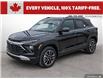 2025 Chevrolet TrailBlazer LT (Stk: 2-11878) in Oshawa - Image 1 of 20