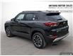 2025 Chevrolet TrailBlazer LT (Stk: 2-11878) in Oshawa - Image 4 of 20