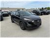 2017 Hyundai Tucson Luxury (Stk: 162604) in London - Image 2 of 6