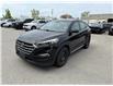 2017 Hyundai Tucson Luxury (Stk: 162604) in London - Image 1 of 6