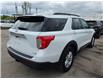 2020 Ford Explorer XLT (Stk: 162617) in London - Image 3 of 7