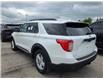 2020 Ford Explorer XLT (Stk: 162617) in London - Image 4 of 7
