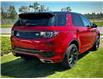 2017 Land Rover Discovery Sport HSE LUXURY (Stk: 251008A) in Calgary - Image 3 of 22