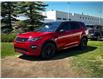 2017 Land Rover Discovery Sport HSE LUXURY (Stk: 251008A) in Calgary - Image 5 of 22