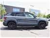 2024 Volkswagen Taos Comfortline Black Edition (Stk: 17U1629) in Oakville - Image 3 of 29