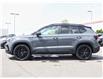 2024 Volkswagen Taos Comfortline Black Edition (Stk: 17U1629) in Oakville - Image 5 of 29