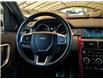 2017 Land Rover Discovery Sport HSE LUXURY (Stk: 251008A) in Calgary - Image 13 of 22