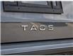 2024 Volkswagen Taos Comfortline Black Edition (Stk: 17U1629) in Oakville - Image 23 of 29