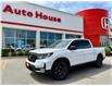 2025 Honda Ridgeline Black Edition (Stk: 18836) in Sarnia - Image 1 of 3
