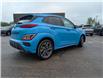 2022 Hyundai Kona 1.6T N Line (Stk: 13444A) in Smiths Falls - Image 3 of 7