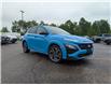 2022 Hyundai Kona 1.6T N Line (Stk: 13444A) in Smiths Falls - Image 2 of 7