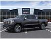 2025 GMC Sierra 1500 Denali (Stk: 370044) in Brooks - Image 2 of 6
