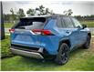 2023 Toyota RAV4 Hybrid XSE (Stk: 251021A) in Calgary - Image 3 of 24