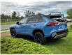 2023 Toyota RAV4 Hybrid XSE (Stk: 251021A) in Calgary - Image 4 of 24