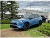 2023 Toyota RAV4 Hybrid XSE (Stk: 251021A) in Calgary - Image 5 of 24