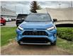 2023 Toyota RAV4 Hybrid XSE (Stk: 251021A) in Calgary - Image 6 of 24